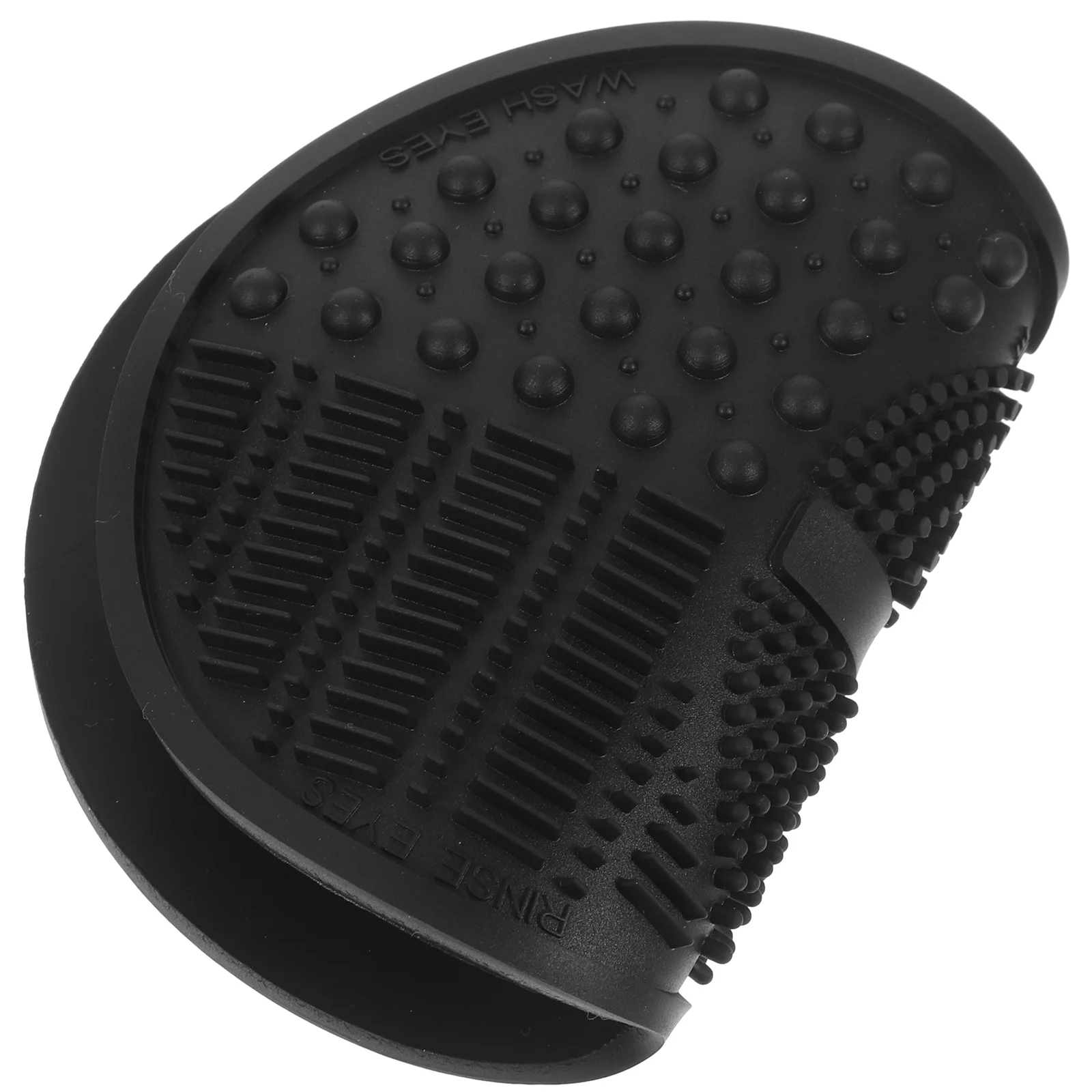 

Brush Cleaner Mat Silicone Cleaning Pad For Eyeshadow Foundation Brushes Makeup Tools Cleaner Women’S Makeup Sponge Safe