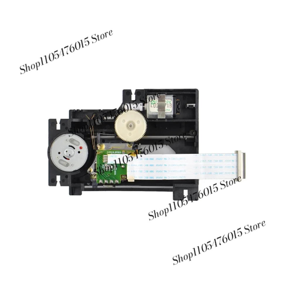 Brand New Original  CDT-17A Laser Head, VAM1202/21LD White Wire Optical Pickup for Cayin Hi-Fi CD Player Replacement Parts
