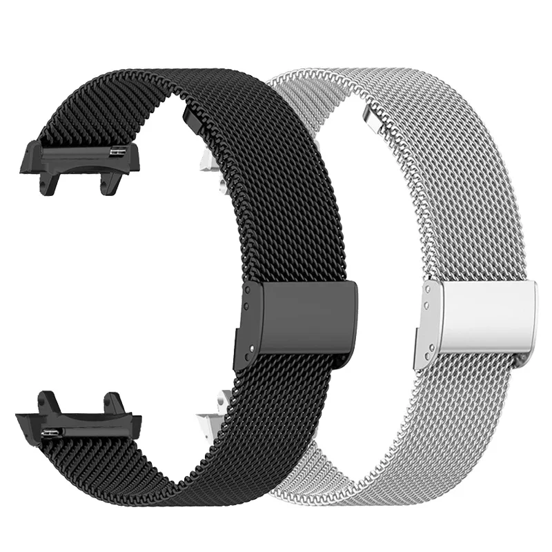 Metal Bracelet for AMAZFT T-REX 3 Smart Watch Strap Correas reloj for amazfit t rex 3 Watchband for Amazfit T Rex 3 Wrist Band