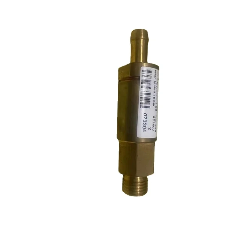 

Suitable For Wmf Coffee Machine Safety Valve Accessories