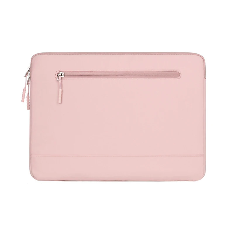 Laptop Bag for MacBook Air 13 2025 M4 13.6 inch A3240 Bag for M2 Pro 13.3 14 16 Inch Case Cover for Surface Laptop 13 13.8 inch
