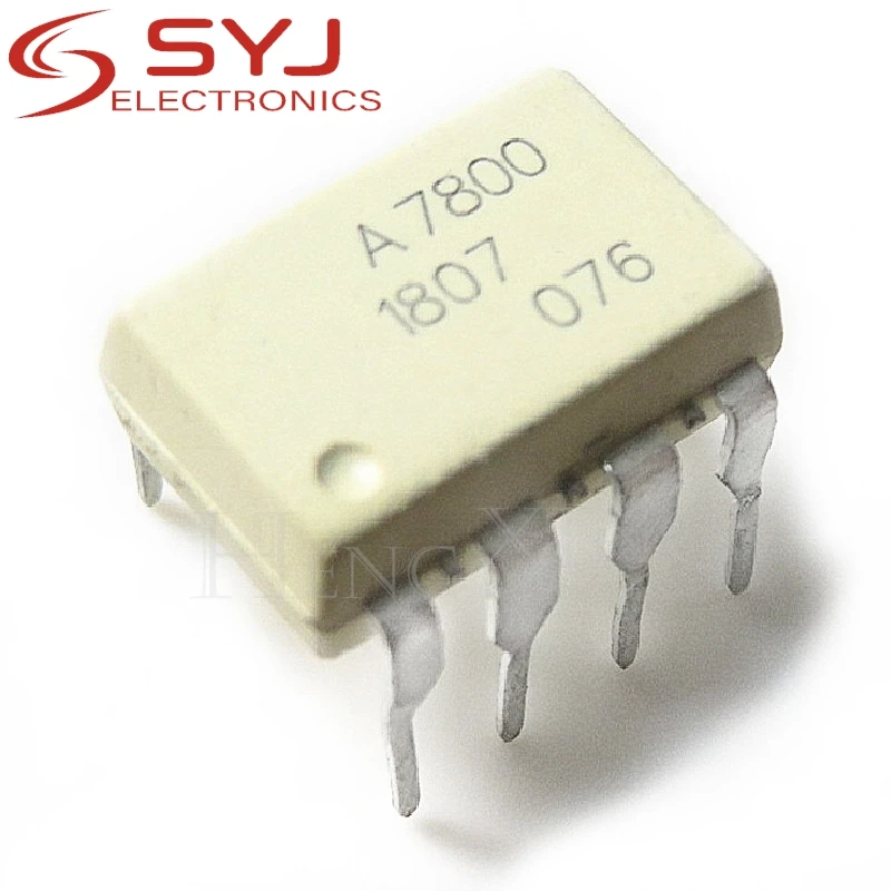 （1pcs-5pcs）A7800 7800 IR2102 2102 LM2917N-8 LM2917 DIP-8