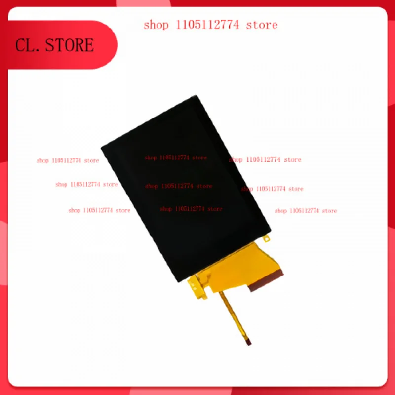 New Lcd Screen For …