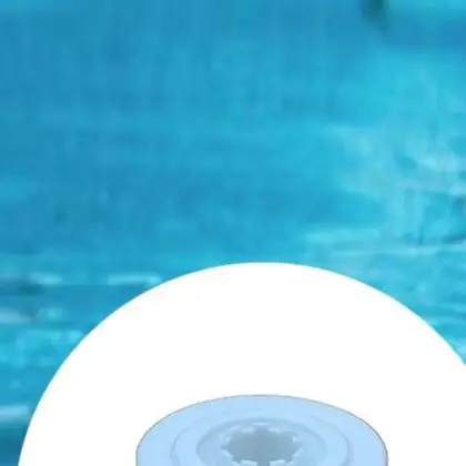 Swimming Pool Robot Wheel Hub Bearing for Dolphin Models Where 3884073-ASSY Is the Designated Assembly Identifier