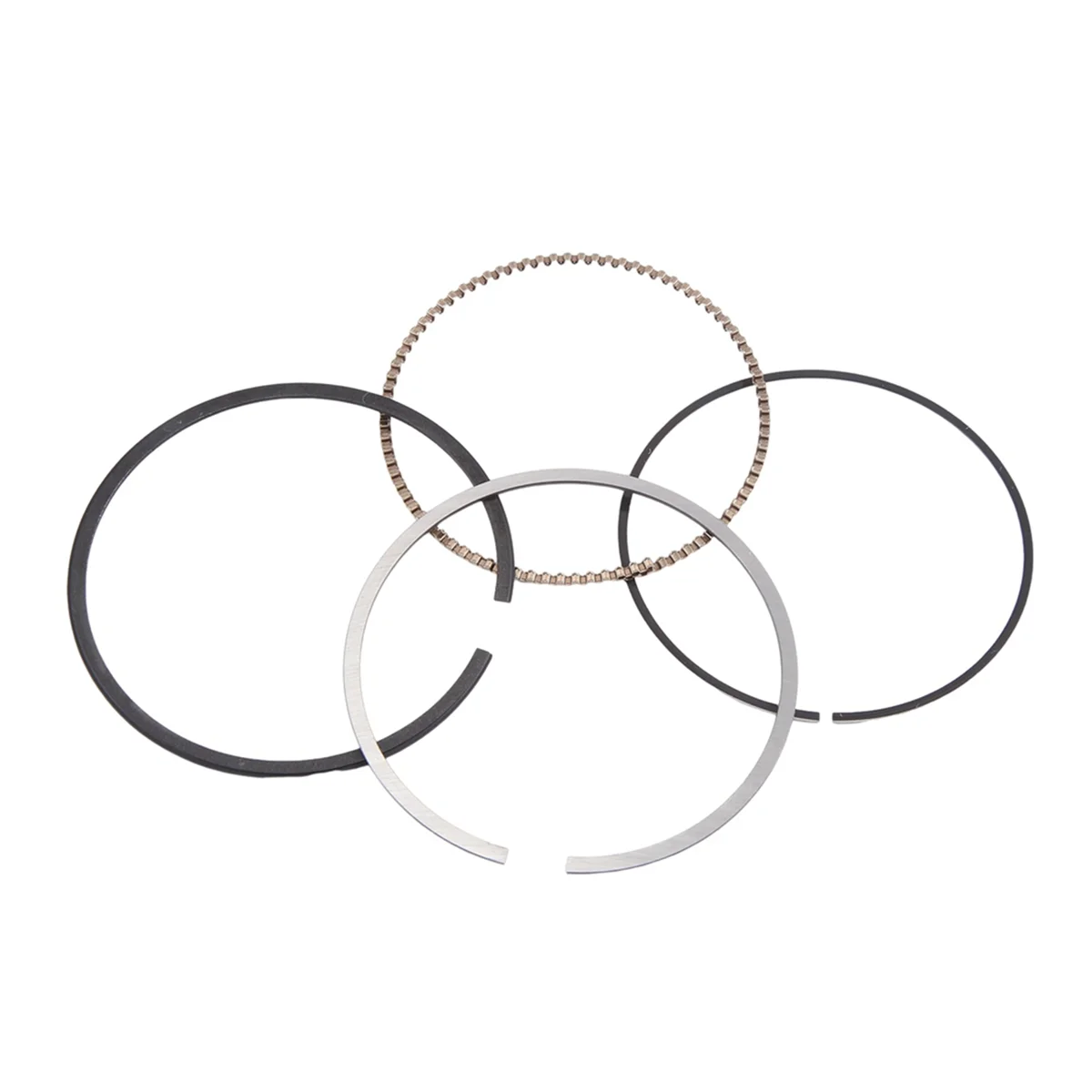 23040-26170 Piston Ring Set Piston Ring Engine Supplies for Hyundai Kia 2304026170