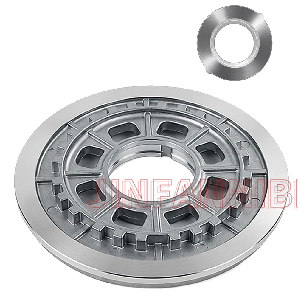 Clutch Pressure Plate Kit For Harley Sportster 1200 883 Iron 1200 883 1991-2019 2020 2021 2022