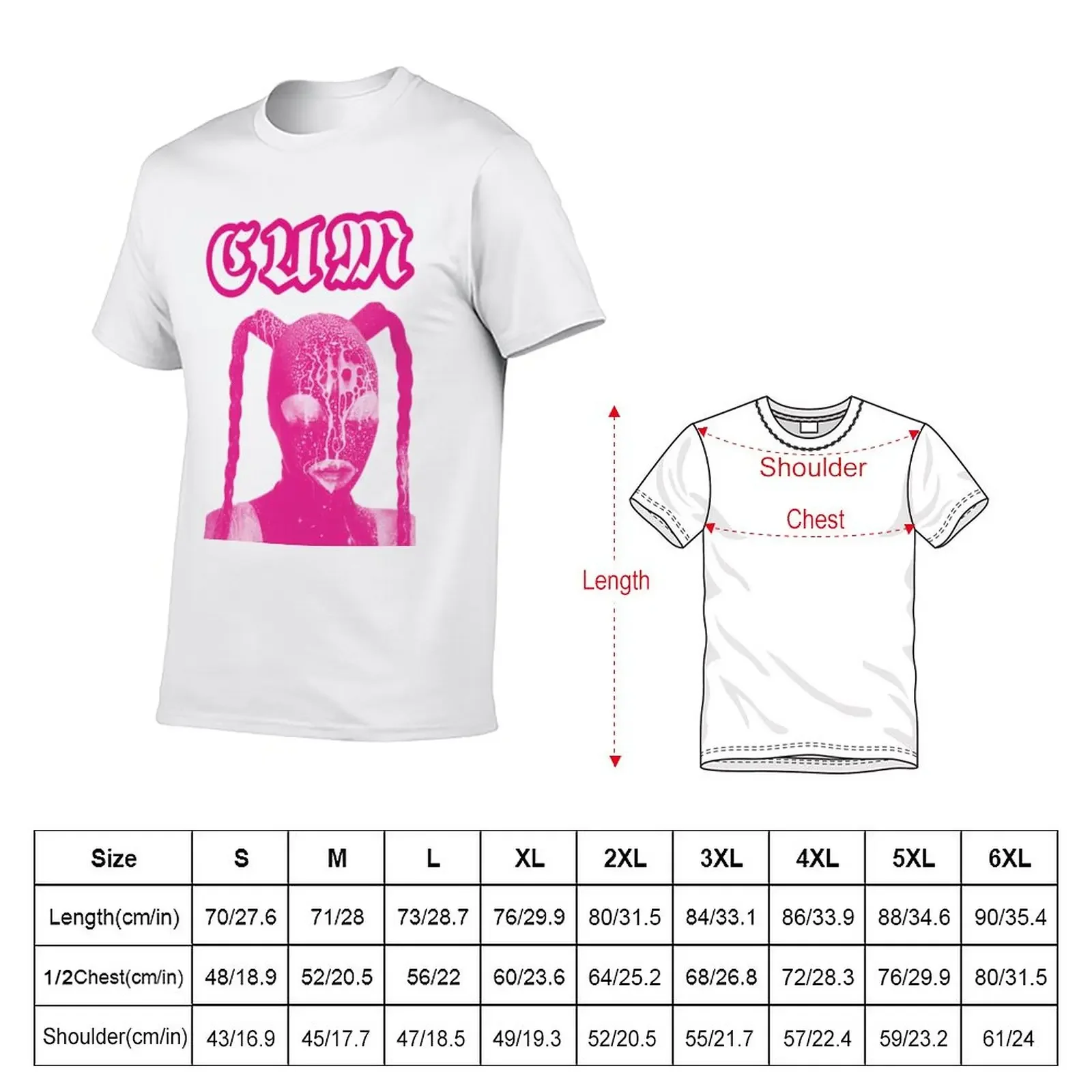 New Pink milkmaid T-Shirt T-shirt short tees plus size t shirts vintage clothes t shirt men