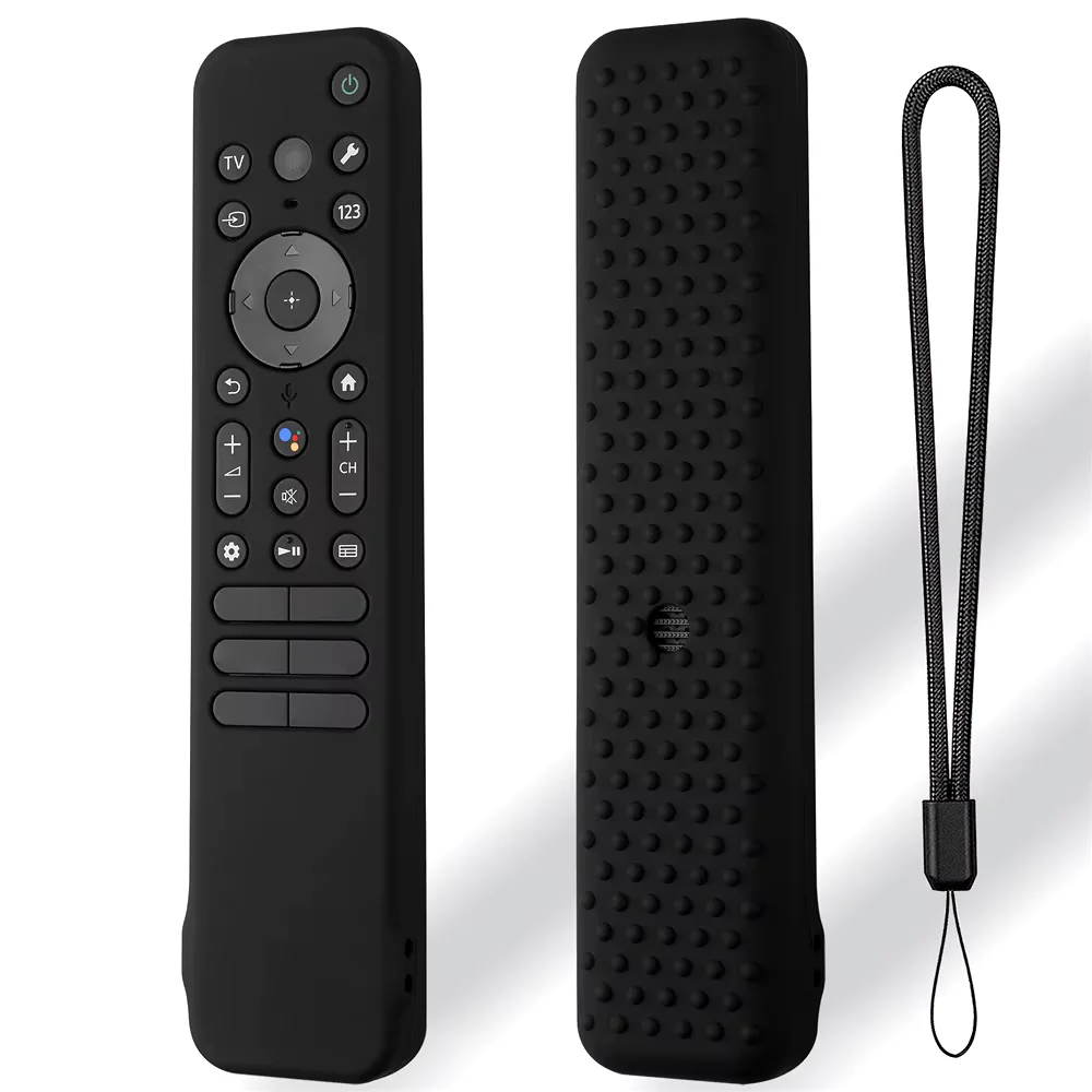 Schutzhülle für Sony-Fernbedienungen RMF-TX920U/RMF-TX810U/RMF-TX811U/RMF-TX910U – Detail 12