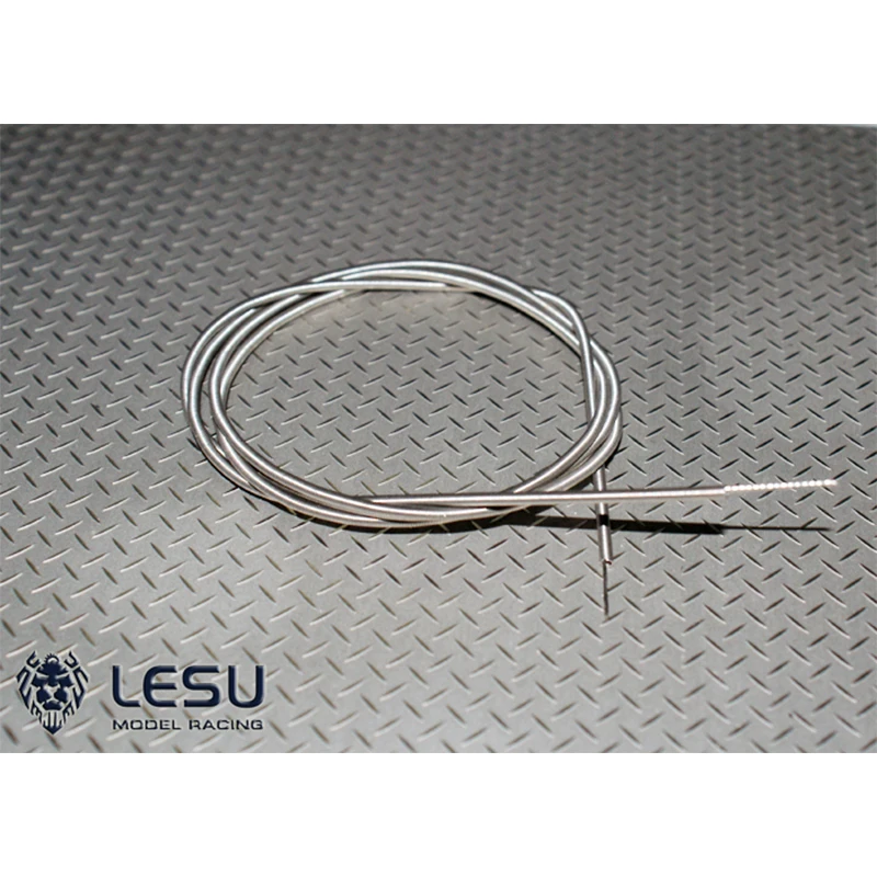 LESU RC 1M Lock Differential Cable Wire G-6022 สำหรับรถ RC 1/14 Tamiya ตรวจสอบและแนะนำอย่างละเอียด