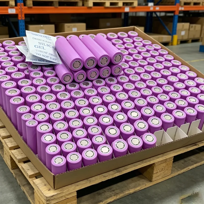 

18650 Battery 3.7V 3500mAh 18650 Rechargeable Battery High-current for Flashlight Batteries for 18650 Battery