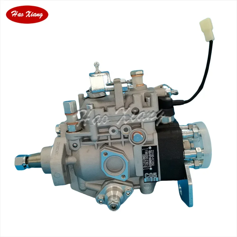 

196000-2301 22100-1C050 Engine Parts Diesel Fuel Injection Pump For Toyota Land Cruiser