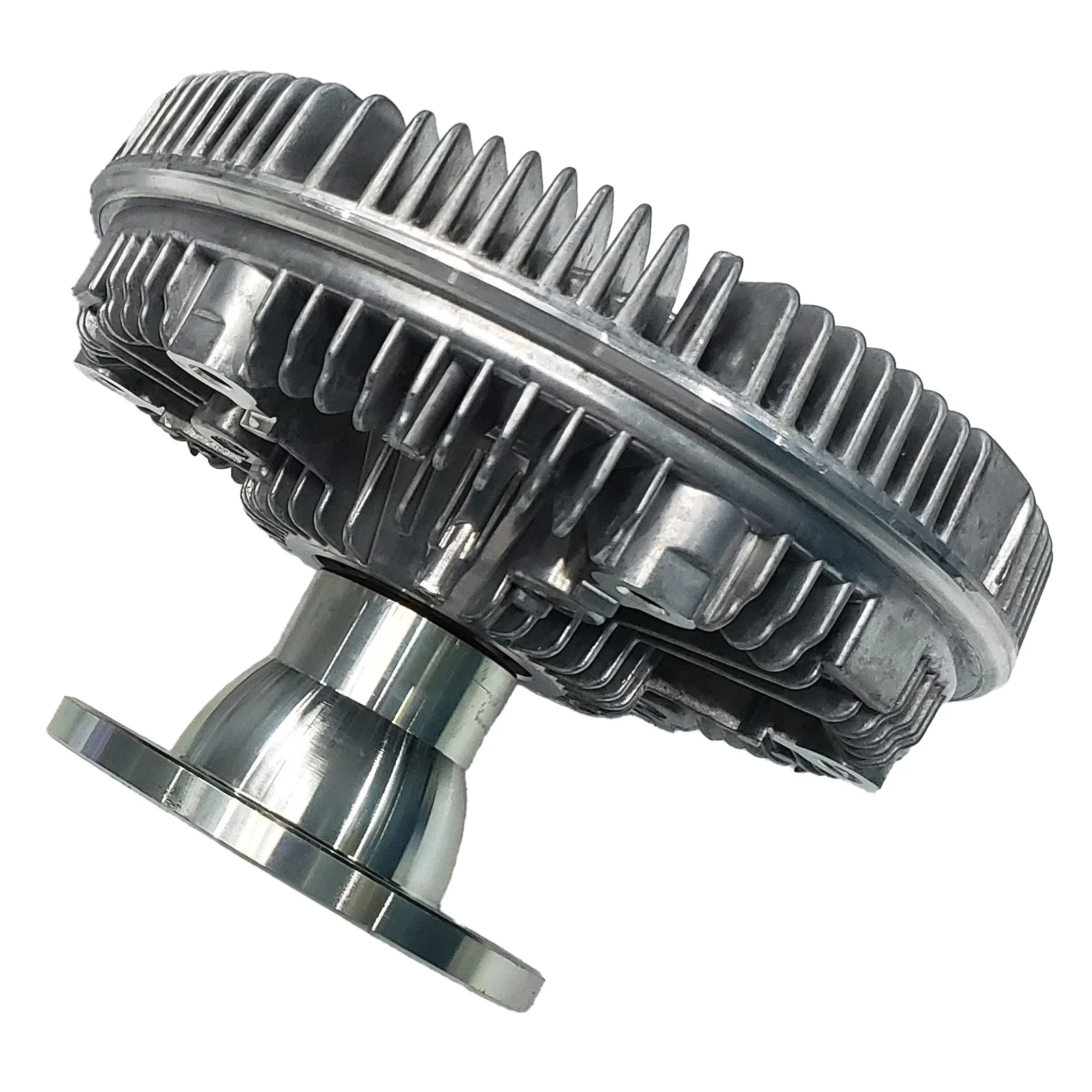 11Q600480 Fan Clutch For Hyundai Excavator R385-9 R485-9