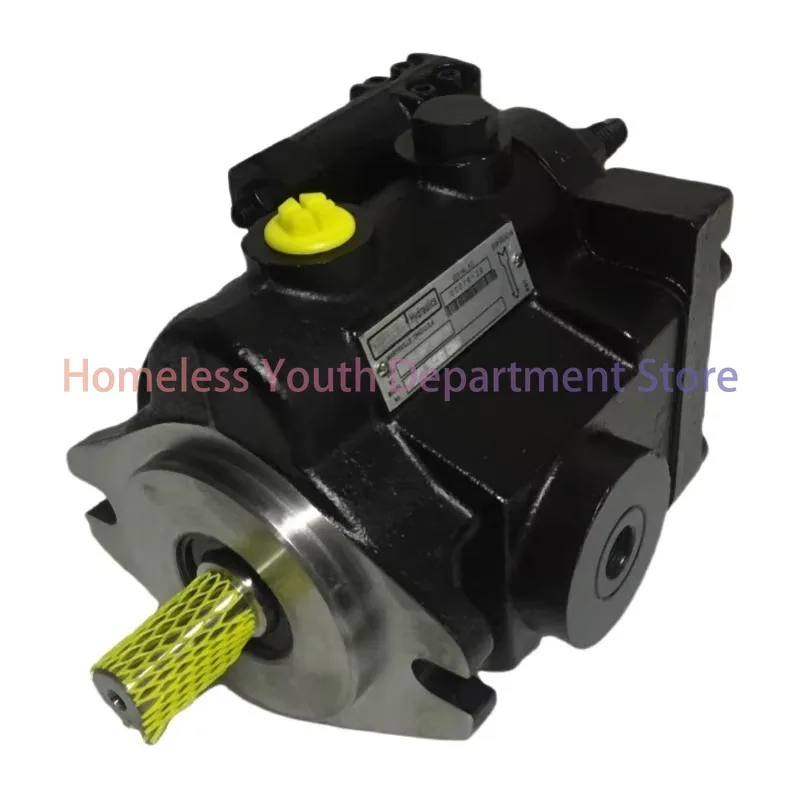 

Variable Hydraulic Piston Pump PV6 PV10 PV15 PV20 Series PV15-2R1D-L00