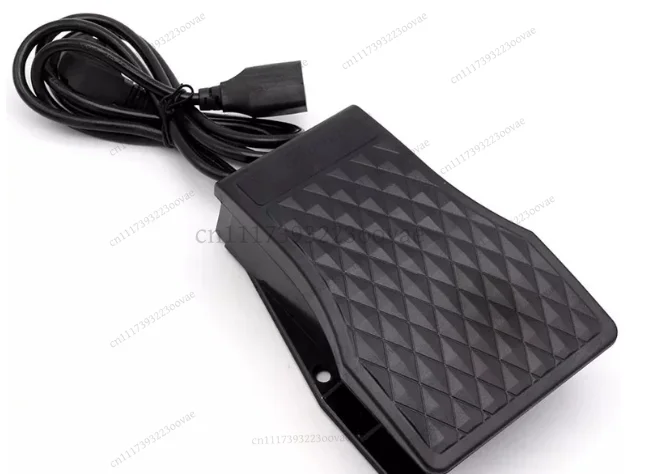 df Foot Pedal for Flex Shaft CC30, Jewelry Polishing Tools Speed Control Switch, DIY Accessories Parts