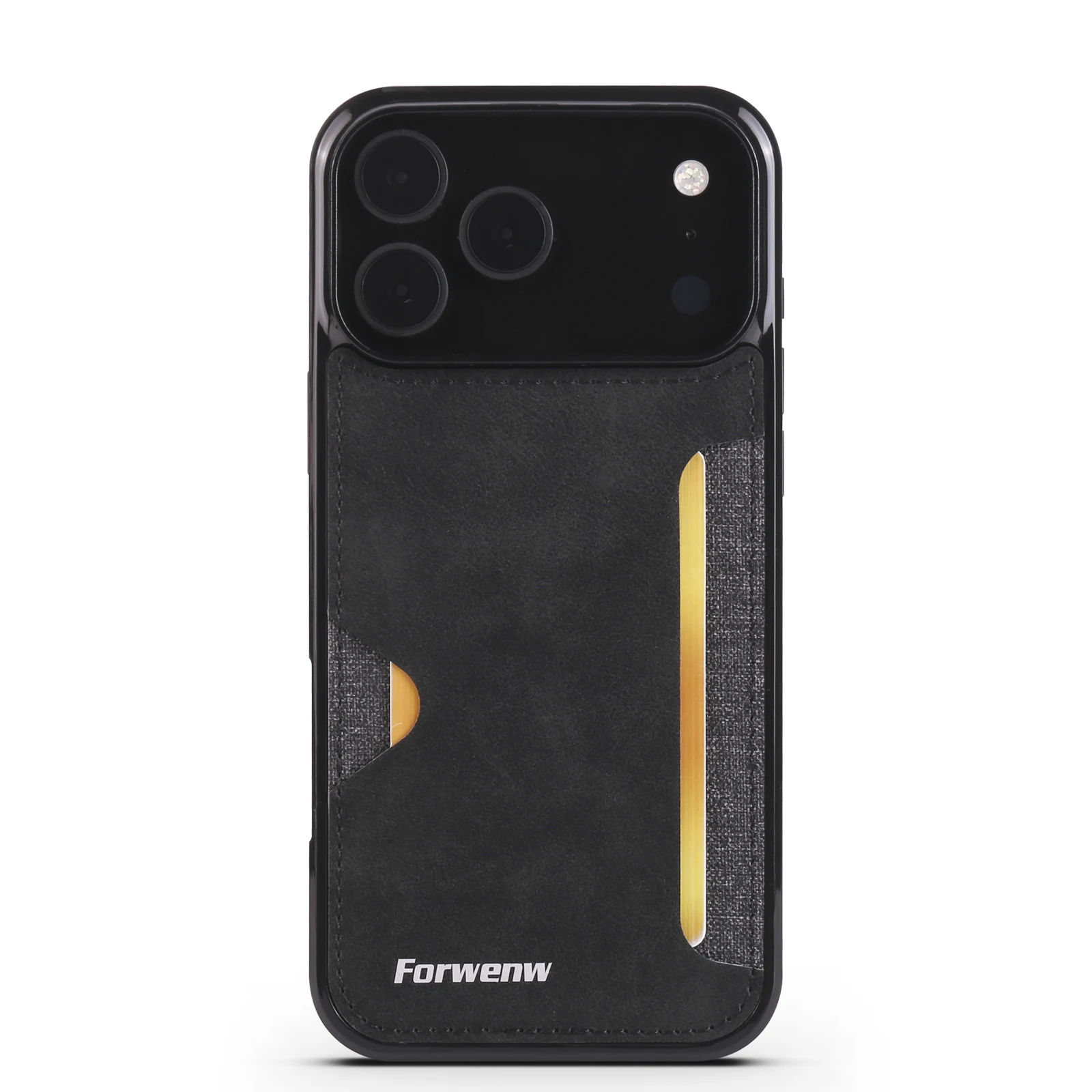 PU-Leder Handyhülle für iPhone 18 17 16 15 14 13 12 11 Pro Max Air 16E XS XR SE 7 8 Plus SE Retro Kartenhalter Brieftasche Cover – Detail 17