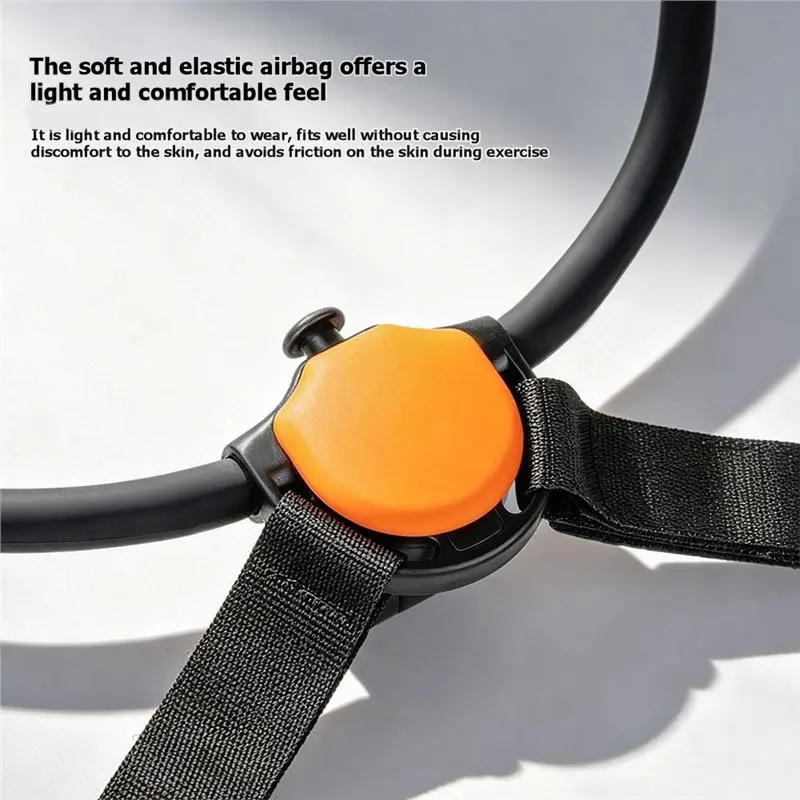 [NEW A09R!】 Adjustable Neck Mount For X4air X5