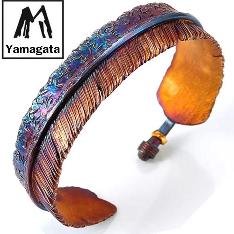 Feather Bangles Real S999 Sterling Silver 925 Original Brand Luxury Jewelry Man Personalized Bracelets And Bangles Woman 2026 B2