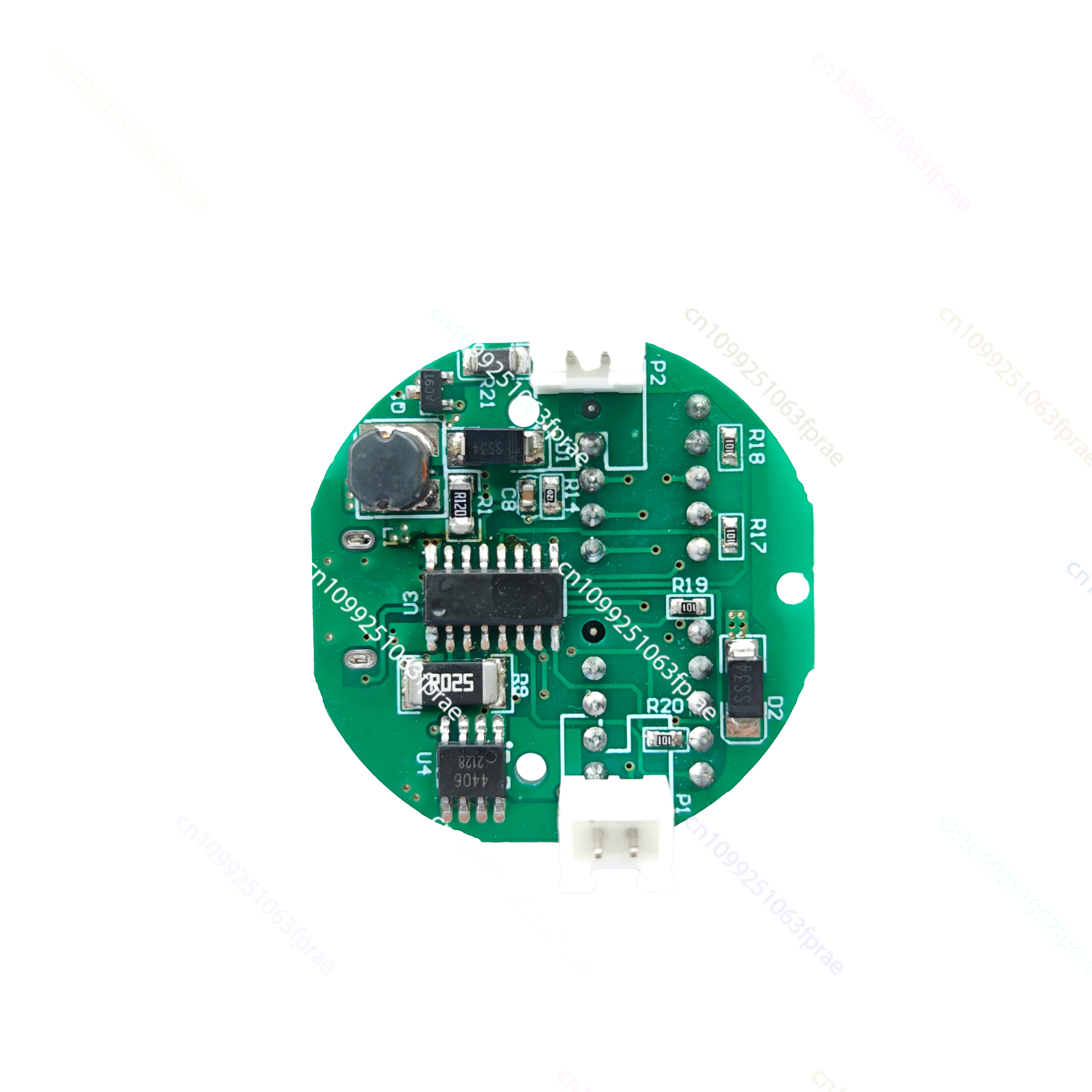 

24-Hour Online Service Factory OEM Printed Circuit Board Design
