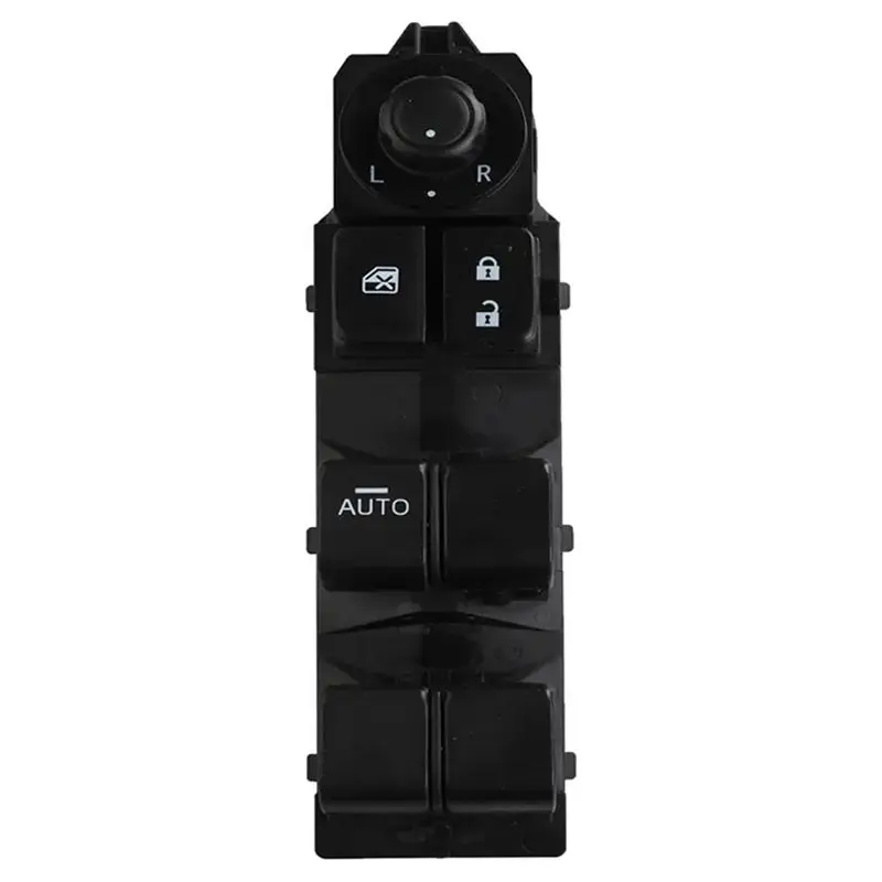 

Новый главный переключатель стеклоподъемника BKC3-66-350A для Mazda CX-5 13-16 для Mazda 3 Axela 2014-2017 BKC366350A BKC3-66350