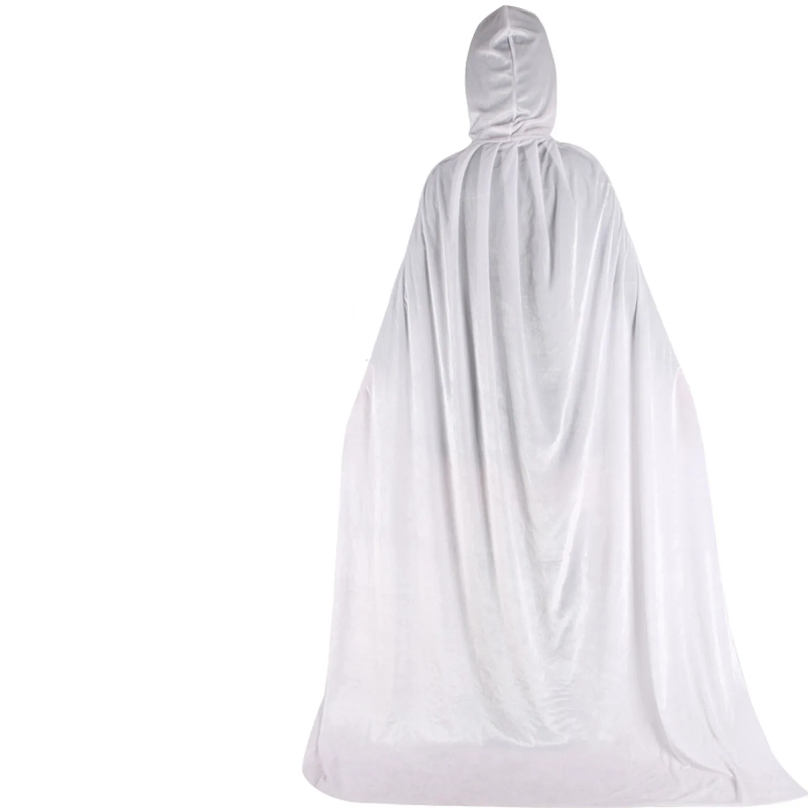 Thumbnail 4 - #8 Low Cost Costume Capes That Work
