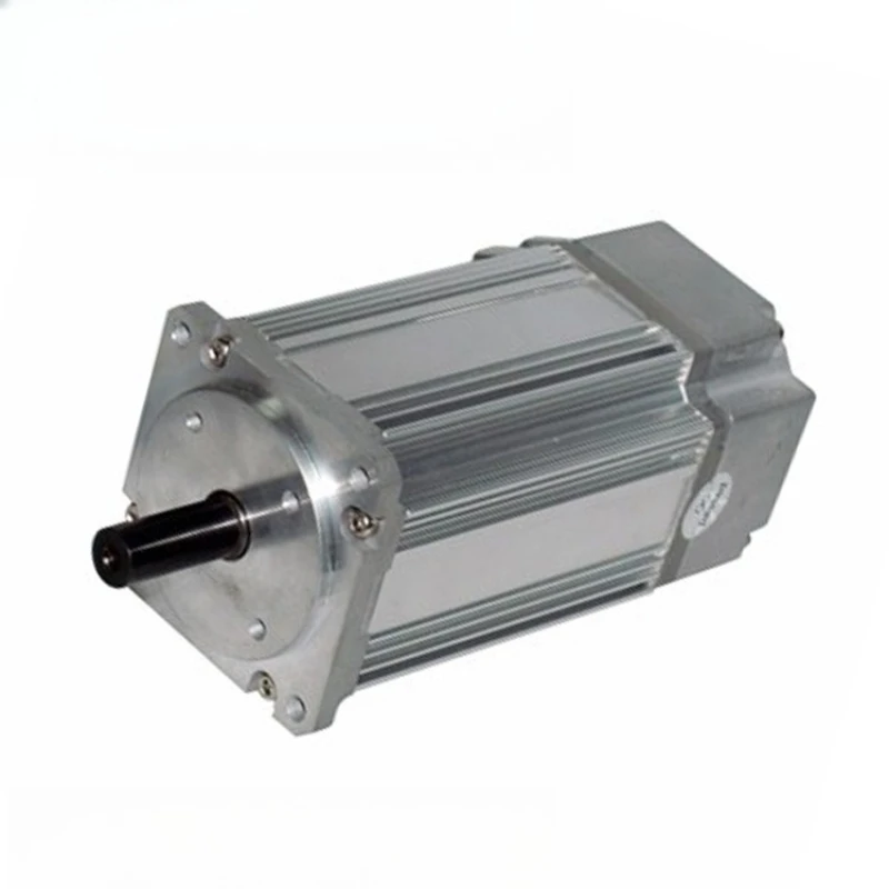 

AC servo motor High voltage servo motor ACM6004M2H motor Precision