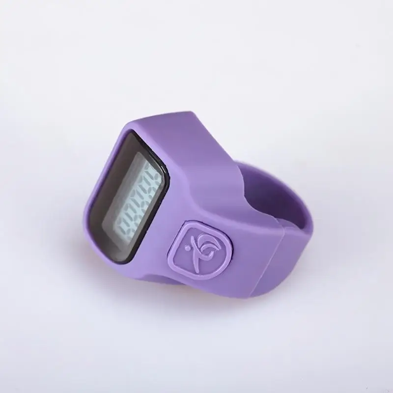 N58C Electronic Dirch Display Counter LED Digital Number Number Counter