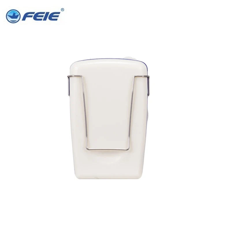 2023 New Best Quality Analog Hearing Aid - Mini Prothese Auditive, Fashionable Small Inner Ear Invisible Hearing Aid