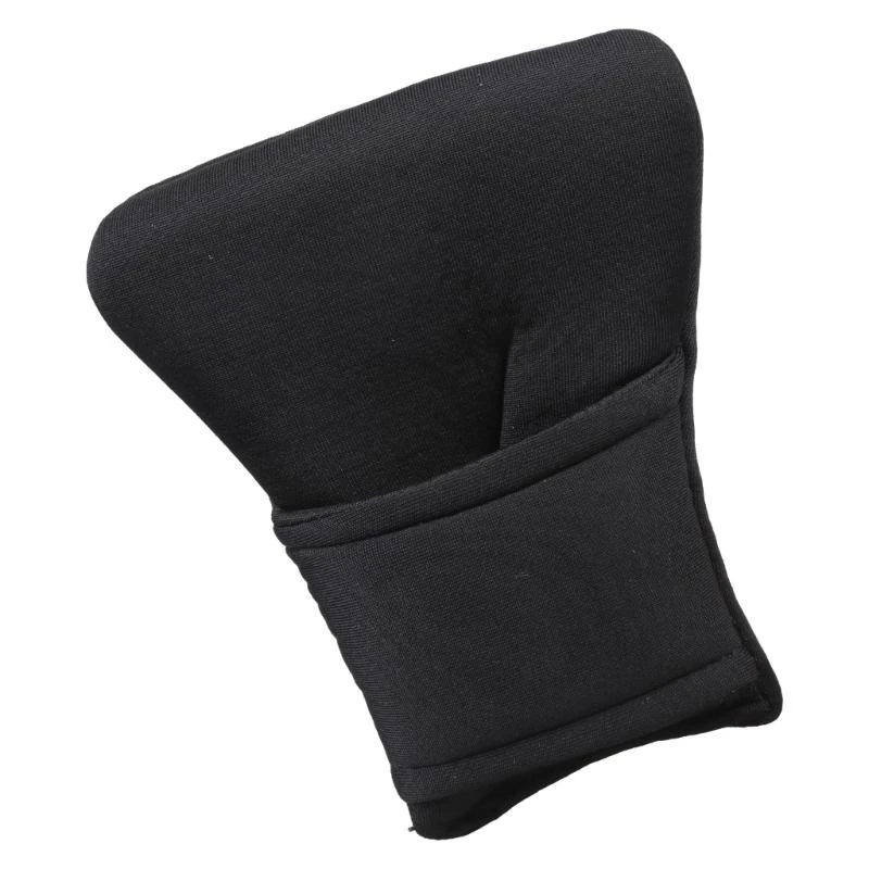 23GD-cochecitos suaves y transpirables, almohadilla para arnés hombro para protección cadera y hombro bebé