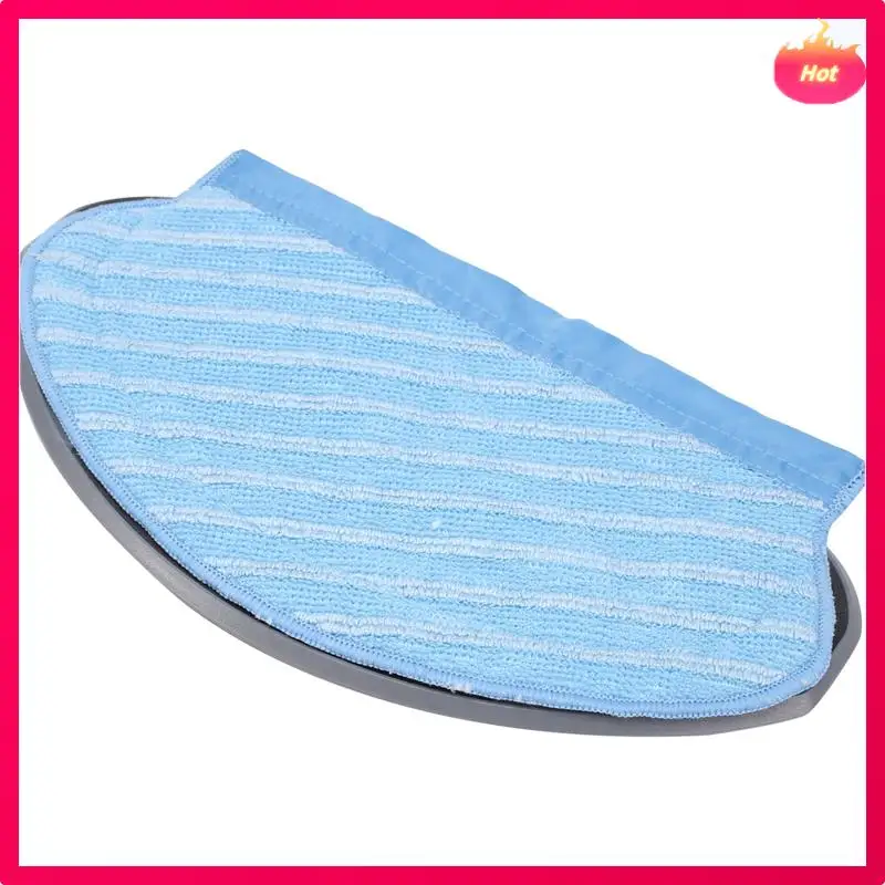 AD-4Pcs استبدال خزان المياه لملحقات المكنسة الكهربائية Ecovacs Deebot Ozmo 950