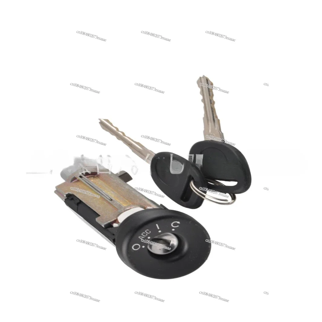 7009492 19207987 Suitable for Pontiac Ignition Lock with Chip
