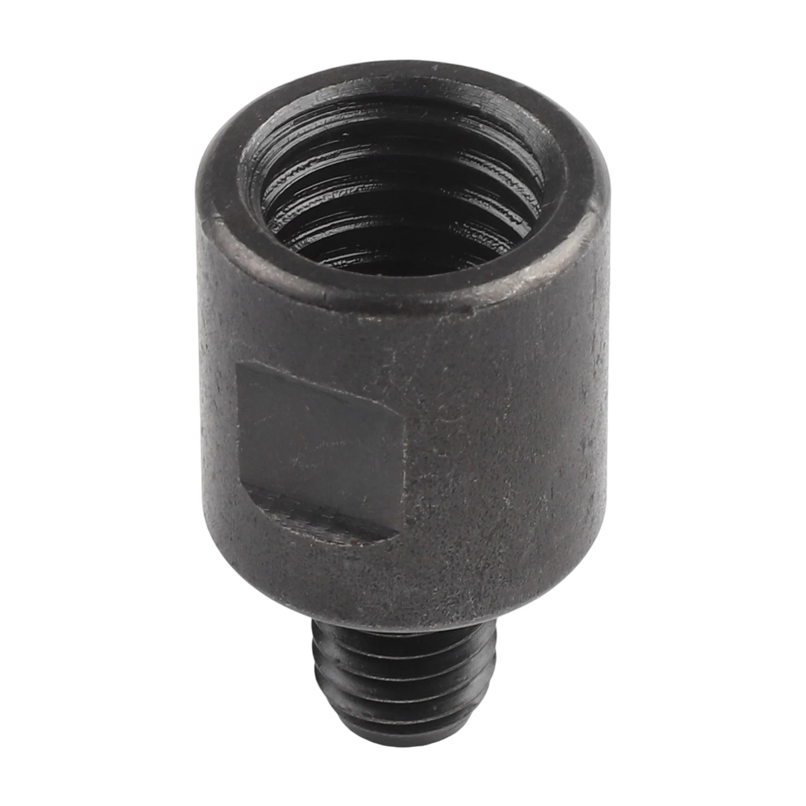 Polishing Machine Adapter Thread Converter Thread Compatibility Deep Processing Capability M10 Tool For M14 Machine