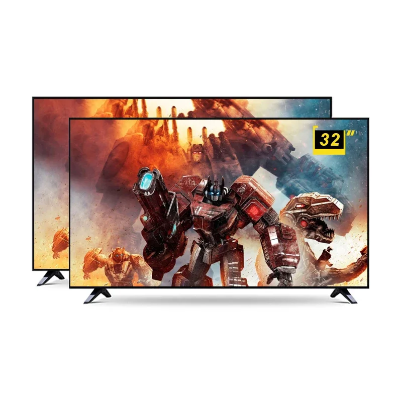 

STLF Advanced STLF Advanced High end customized STLF ZJWWholesale 32 Inch 2K Full HD LED Smart Tv Flat Screen Television FHD 10