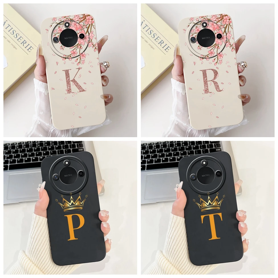 For Honor X60 Case … - image