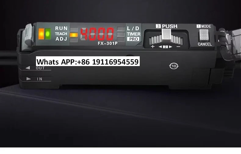 New Standard Fiber … - image