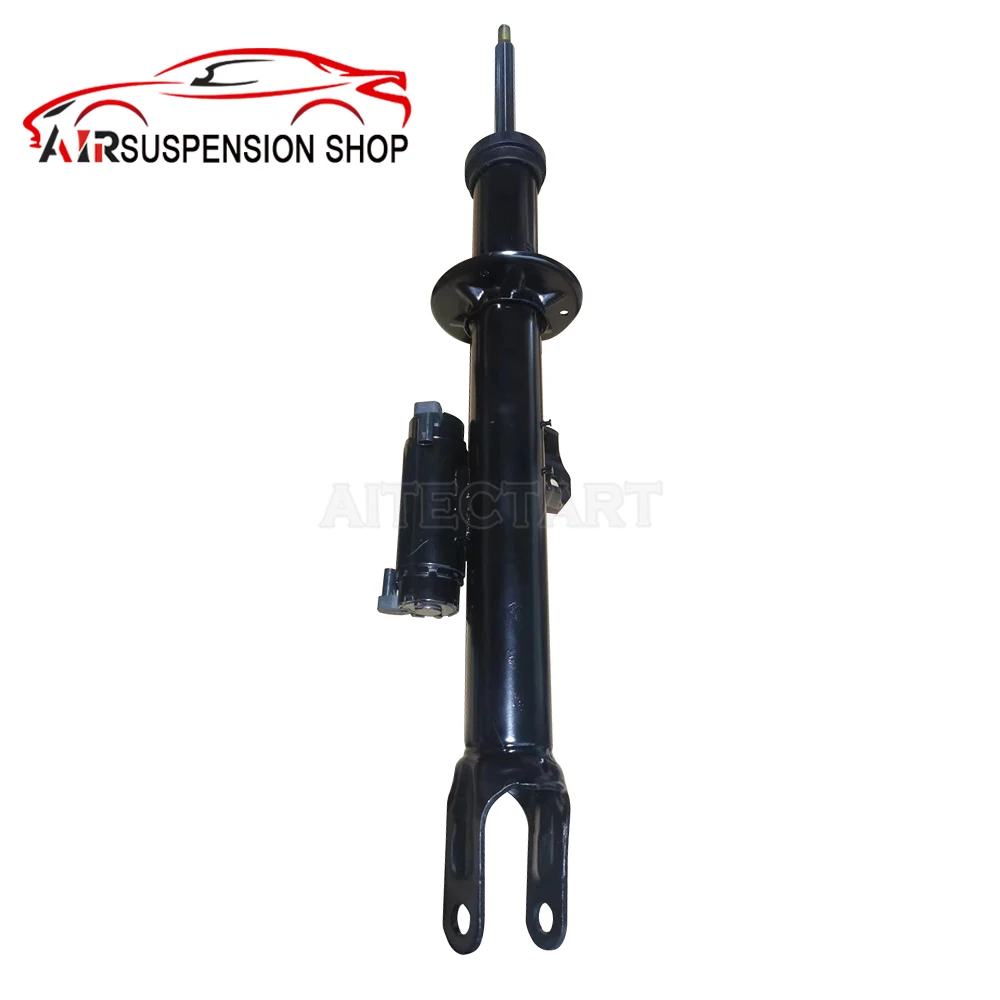 Front Left/Right Air Suspension Shock Absorber Core With ADS For BMW 5 6 Series G30 G31 G32 G38 M-class 37106885858 37106885857