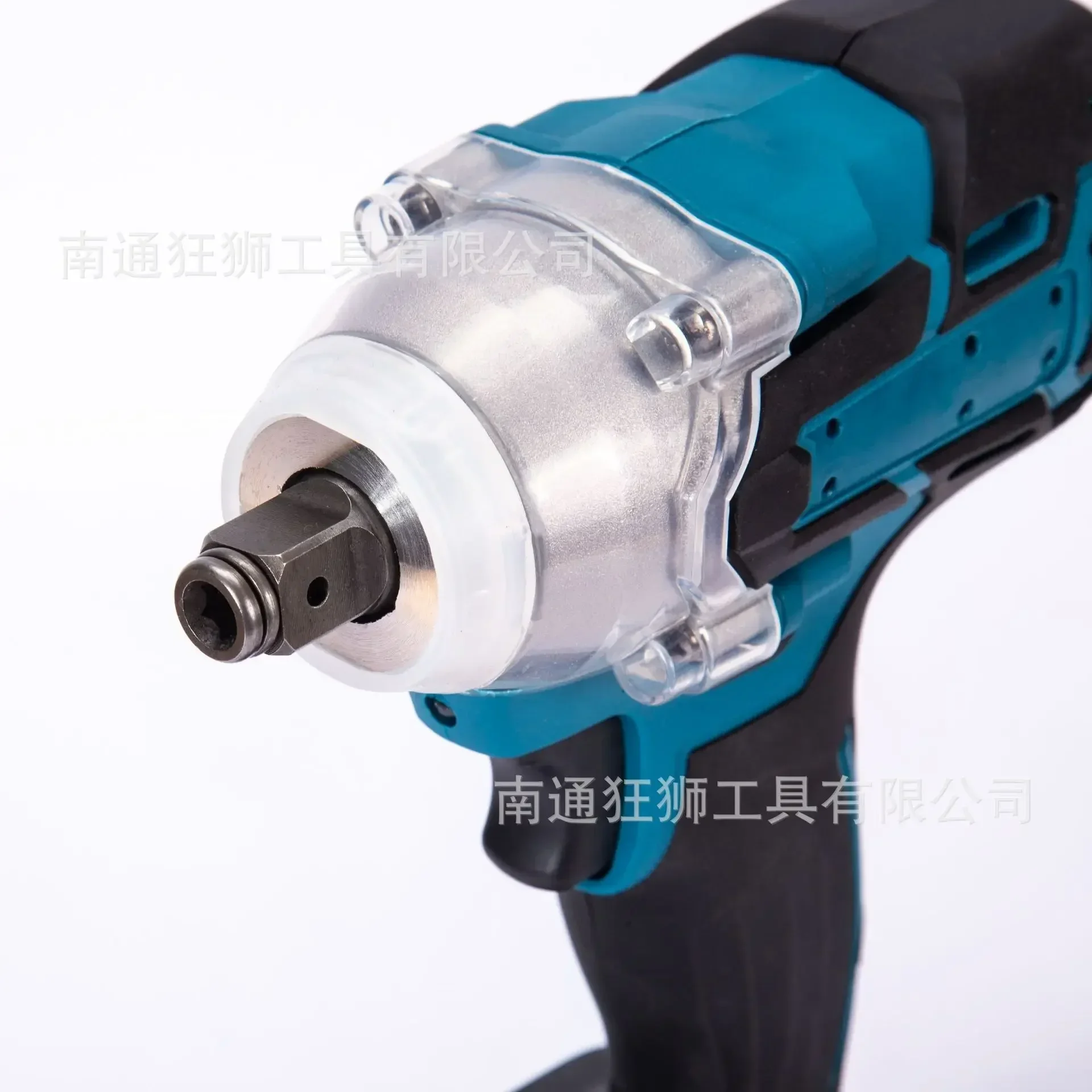 Durable High-power MT Brushless Impact Wrench Dual-purpose Wrench High Torque Electric Wrench Set
