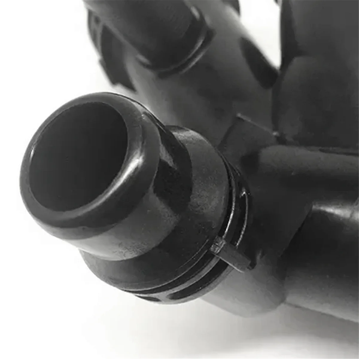 

LR 092129 Соединительная трубка выходной трубки для Land Rover Range Rover Vogue 2013-2017 Sport 2014 Jaguar JDE39414 H4P38A544AD