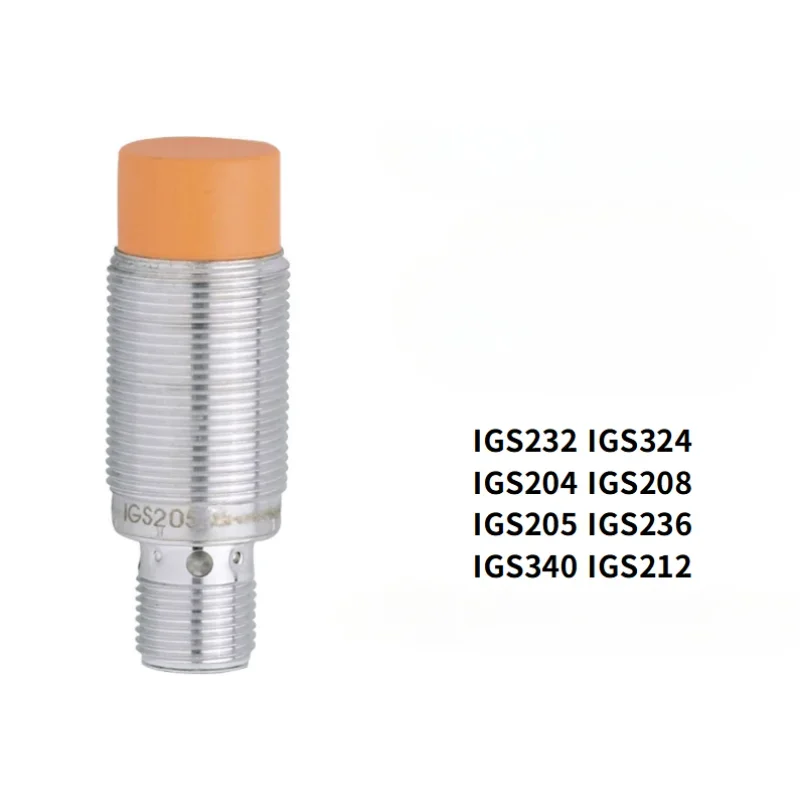 

Proximity Switch IGS232 324 204 208 205 236 340 212 IFM All categories