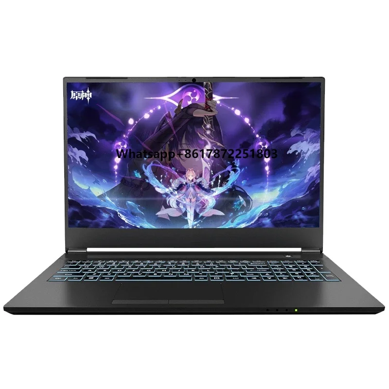 Topton L8 Gaming Laptops I9 12900H I7 13620H NVDIA RTX 4060 3060 8G 16 Inch 165Hz IPS Win11 NVMe Office Notebook Gamebook WiFi6