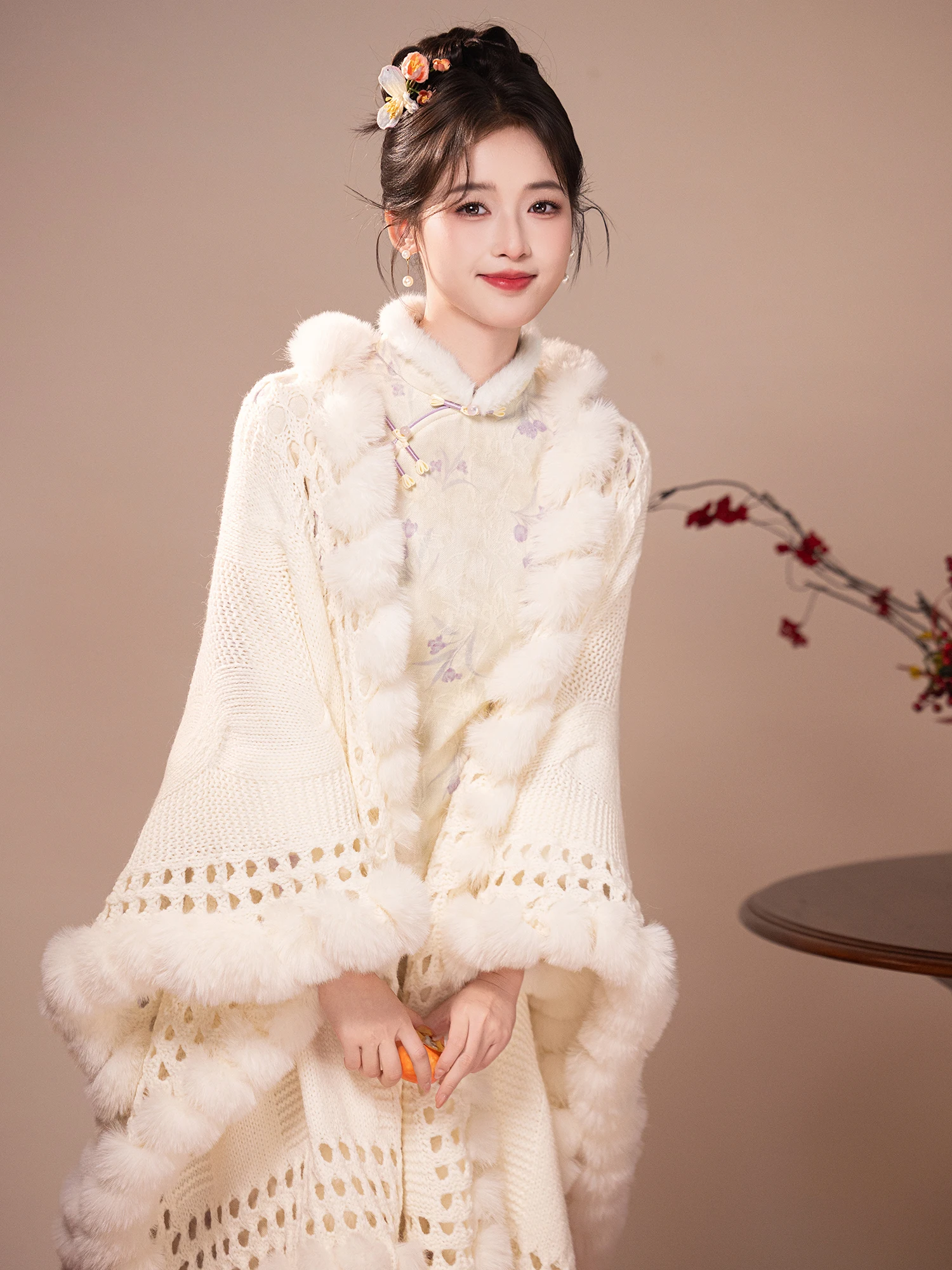 autumn-winter-thiened-knitted-awl-coat-fem-traditional-costume-long-sve-warm-sweater-outerwear-retro-sle-daily-wear