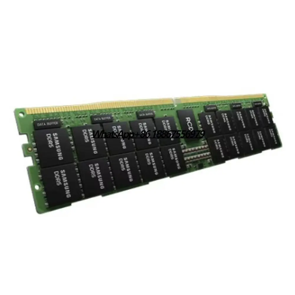 

In Stock New 32gb 64gb Server Memory From Samsung Original Factory RAM