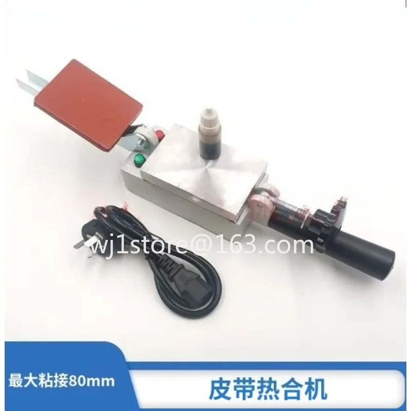 Printing machine Conveyor belt Bonding  Heat sealing Paper conveyor Belt ironing machine Belt ironing machine