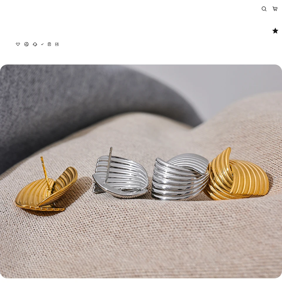 Product detail