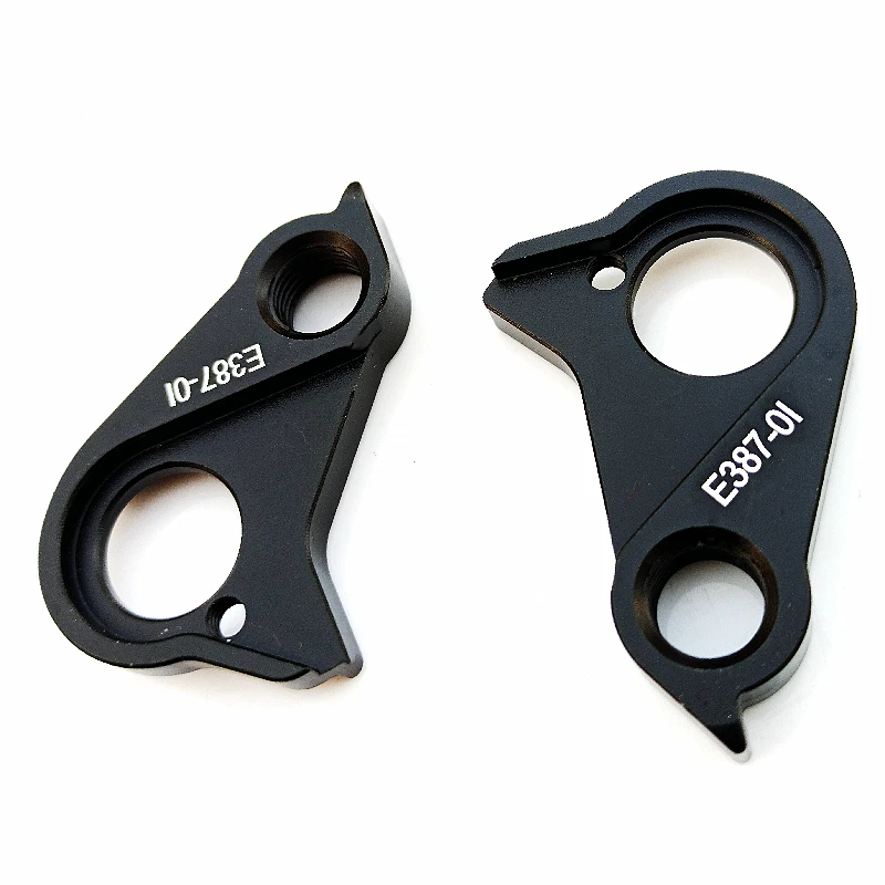 1PC Bicycle Derailleur Rd Hanger For Canyon E387-01 No.40 GP0211 Ultimate CF Slx Disc R049-01Endurace Inflite Frame Mech Dropout