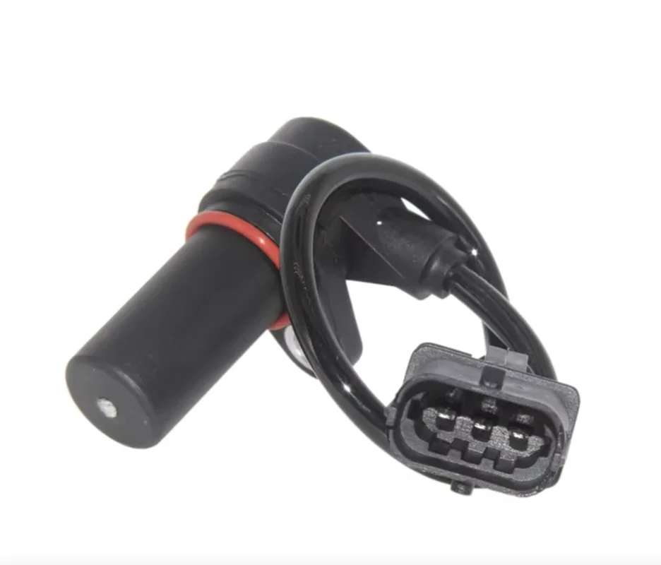 10Pcs Crankshaft Position Sensor For Opel Vauxhall Astra G H GTC Astra OE No.:6235607,97226992,37841PLZD00,0281002486