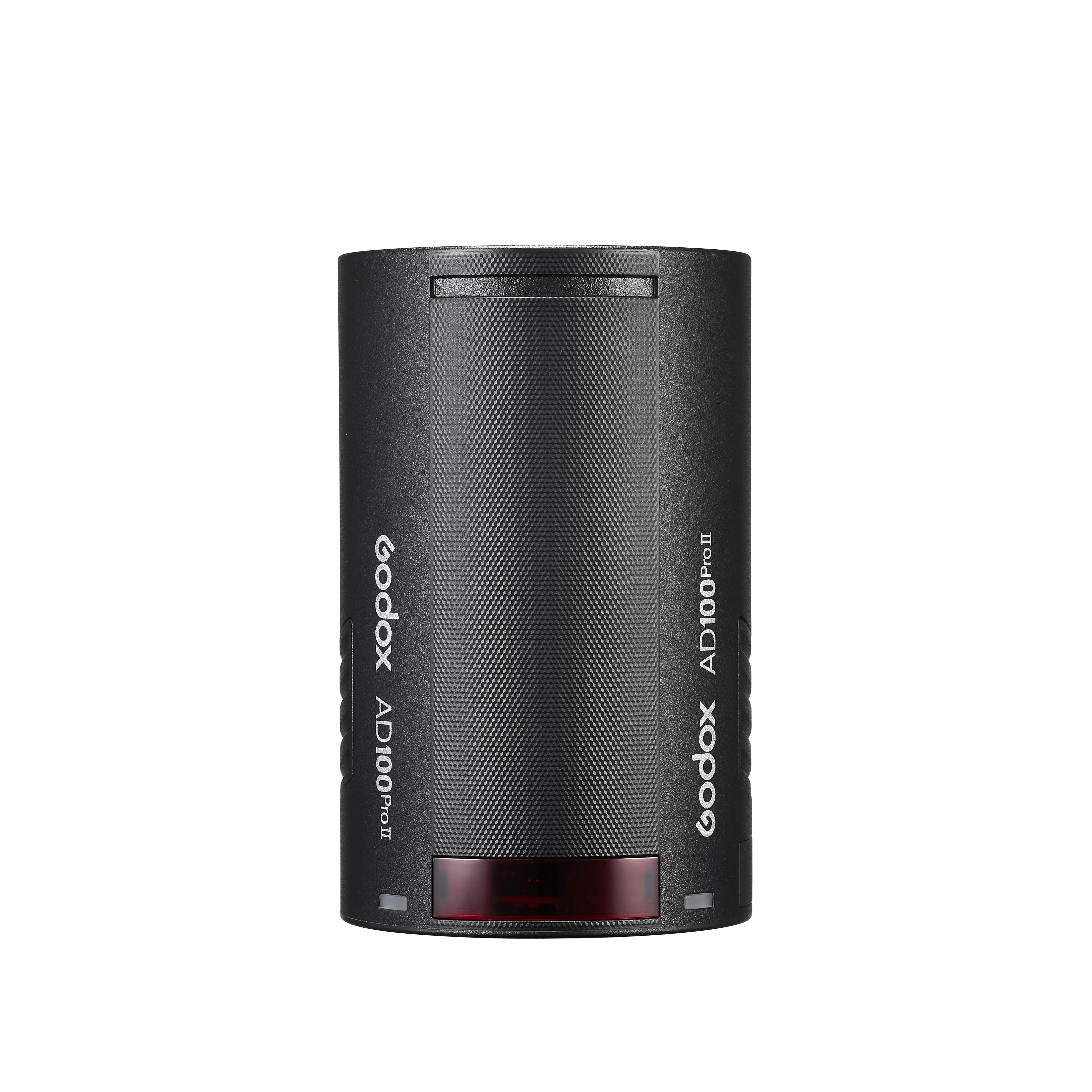 Godox AD100Pro II 100ws HSS TTL Pocket Flash Speedlite 1.5S Recycling Time HD Color for Canon Nikon Sony Fujifilm Camera