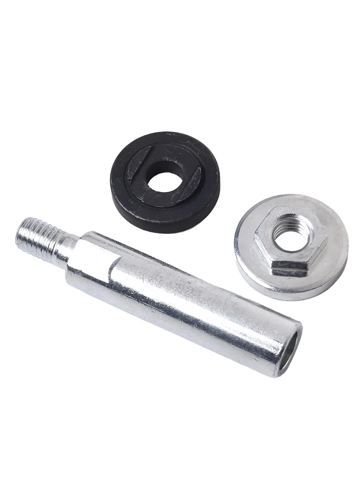 Auxiliary Tool Angle Grinder Connecting Rod Angle Grinder Connect Type Connecting Rod Extension Rod Multi Function