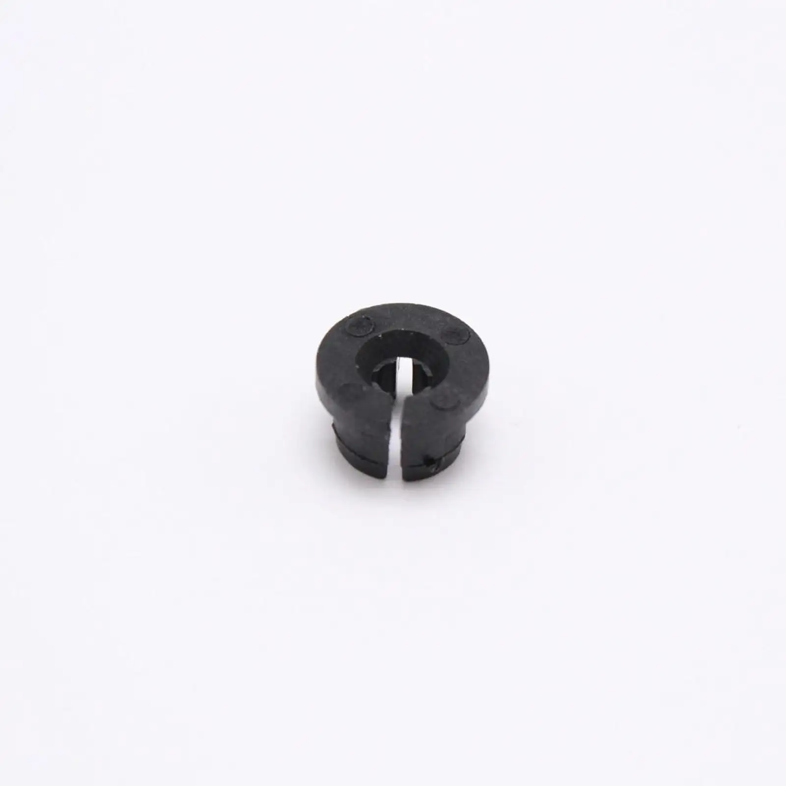 

Throttle Cable Clip Parts Compact Size Black Holder Retainer for Automotive Repair for Cars 1968 1979
