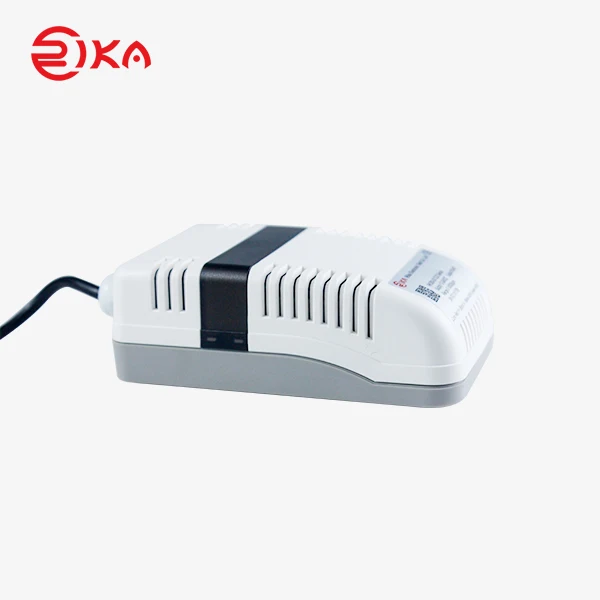 RK300-03 Digital RS485 Modbus Output NDIR Indoor CO2 Gas Transmitter Sensor for Environment Monitoring