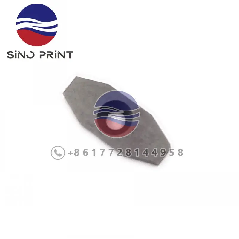 3164211 Flat Knife Stitching Head 43/6S For Hohner Stitching Machine Bindery Stitcher Parts Printer Parts